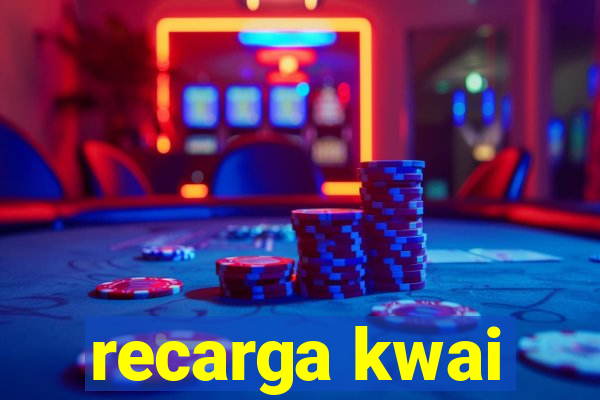 recarga kwai